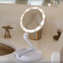 Ver imagem 3 de Espelho com LED para Maquiagem