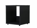 Ver imagem 1 de Nicho Empilhável 38x35,5x35,5 Cms Nb 355 - Preto