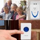 Ver imagem 3 de Campainha sem Fio Casa Escritório Escola Bivolt 32 Toques