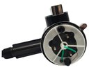 Ver imagem 2 de Modulo Torneira Slim Black/preta 4t 220v Parede - 3260at036