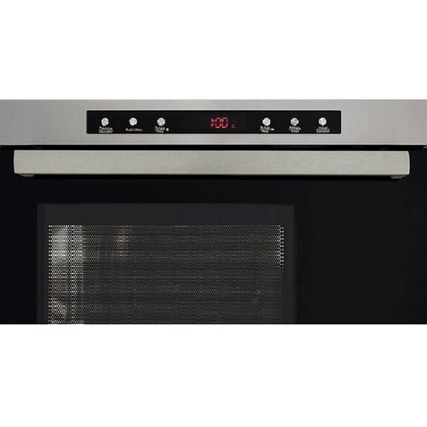 Forno Micro-ondas Fischer de Embutir 25l com Dourador 220v Inox - 5