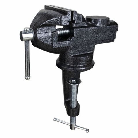 MORSA GIRATORIA LYNUS 70MM MLG-70