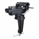 Ver imagem 2 de MORSA GIRATORIA LYNUS 70MM MLG-70