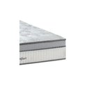 Ver imagem 6 de Colchão Queen Molas Ensacadas Tri-confort 158x198x36 - Sankonfort