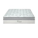 Ver imagem 2 de Colchão Queen Molas Ensacadas Tri-confort 158x198x36 - Sankonfort