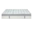 Ver imagem 4 de Colchão Queen Molas Ensacadas Tri-confort 158x198x36 - Sankonfort
