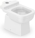 Ver imagem 3 de Kit Completo Bacia com Caixa Acoplada Fit Plus Branco Celite