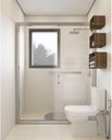 Ver imagem 5 de Kit Completo Bacia com Caixa Acoplada Fit Plus Branco Celite
