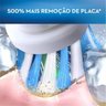 Escova de Dente Elétrica Recarregável Oral-B Genius X - Bivolt - 4