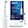 Escova de Dente Elétrica Recarregável Oral-B Genius X - Bivolt - 1