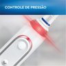 Escova de Dente Elétrica Recarregável Oral-B Genius X - Bivolt - 6