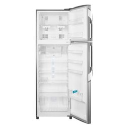 Refrigerador Panasonic BT40 387L 2 Portas Aço Escovado Frost Free 220V NR-BT40BD1XB - 2