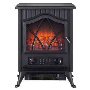 Aquecedor Lareira Cadence Retrô 1500W 127V AQC810