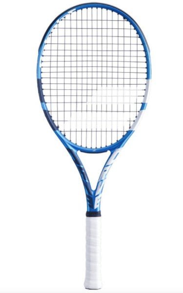 Raquete de Tênis Babolat Drive Evo Azul - L2 - 4 1/4