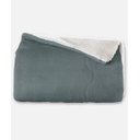 Ver imagem 3 de Coberdrom Dupla Face Queen - Edredom Plush Hedrons:azul