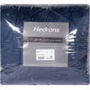 Ver imagem 4 de Coberdrom Dupla Face Queen - Edredom Plush Hedrons:azul