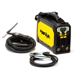 Máquina Inversora de Solda 200A TIG ET 202IP Esab 0743323 - 1
