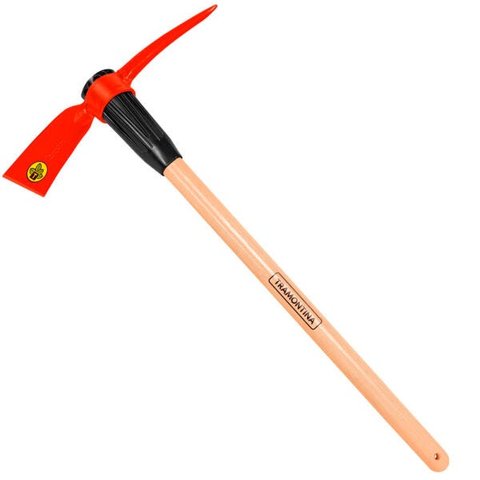 Picareta Alvião em Aço 90cm Tramontina 77303553 77303553