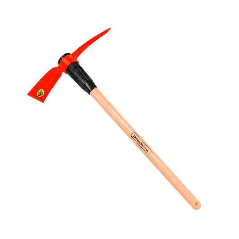 Picareta Alvião em Aço 90cm Tramontina 77303553 77303553