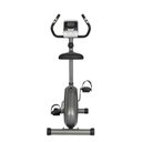 Ver mais imagens de Bicicleta Ergométrica Magnética Vertical com 8 Níveis de Resistência Mag 5000 V Preta e Cinza -