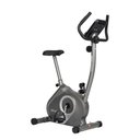Ver imagem 4 de Bicicleta Ergométrica Magnética Vertical com 8 Níveis de Resistência Mag 5000 V Preta e Cinza -