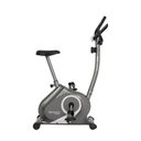 Ver imagem 5 de Bicicleta Ergométrica Magnética Vertical com 8 Níveis de Resistência Mag 5000 V Preta e Cinza -