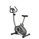 Ver imagem 7 de Bicicleta Ergométrica Magnética Vertical com 8 Níveis de Resistência Mag 5000 V Preta e Cinza -