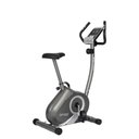 Ver imagem 6 de Bicicleta Ergométrica Magnética Vertical com 8 Níveis de Resistência Mag 5000 V Preta e Cinza -