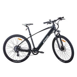 Bicicleta Elétrica Dakar Aro 29 Mtb 500w 11,6ah Freio a Disco 8v Shimano - Bi210 Bi210 - 1