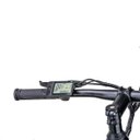 Ver imagem 5 de Bicicleta Elétrica Dakar Aro 29 Mtb 500w 11,6ah Freio a Disco 8v Shimano - Bi210 Bi210