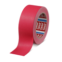 Ver imagem 1 de Fita para Demarcação de Tecido Gaffer Rosa 12mmx25m Tesa® 4671