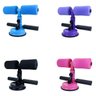 Suporte Abdominal Para Exercícios Físicos Base X Treino Fit - Azul claro - 3