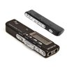 Gravador de Voz Digital Espião com 8Gb Memória Digital Alta Qualidade Pequeno Discreto Portátil Cor - 1