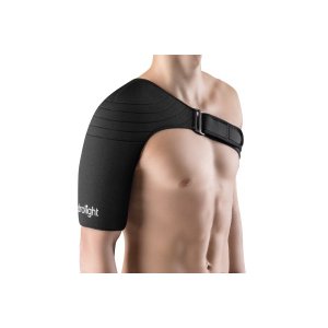 Suporte para Ombro Hidrolight Bilateral - P