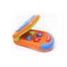 Brinquedo para bebê Telefone celular infantil Bichinhos luz e som Verde Zoop - 2