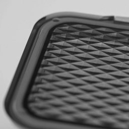 Pote Marmita 3 Compartimentos Top Resistente Dia a Dia - 6 Pote Marmita 3 Compartimentos Top Resistente Dia a Dia - 6