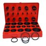 Aneis De Vedação Kit Com 419 Peças O-ring - 1