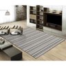 Tapete para Sala Aruba Arrecife 3,00x4,00 São Carlos - 2