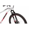 Bicicleta Mtb Caloi Vulcan Aro 29 - 15" - 21 Velocidades - Branco - 7