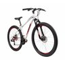 Bicicleta Mtb Caloi Vulcan Aro 29 - 15" - 21 Velocidades - Branco - 4