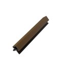 Ver imagem 2 de Canto Externo Painel Ripado em WPC Teak B