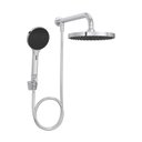 Ver imagem 1 de Chuveiro Flex com Desviador 2085 Cromado Deca