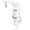 Ver imagem 1 de Torneira Eletrica Fame Elegance De Bancada 4Temp 4800w 110v