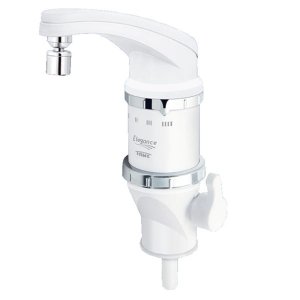 Torneira Eletrica Fame Elegance De Bancada 4Temp 4800w 110v