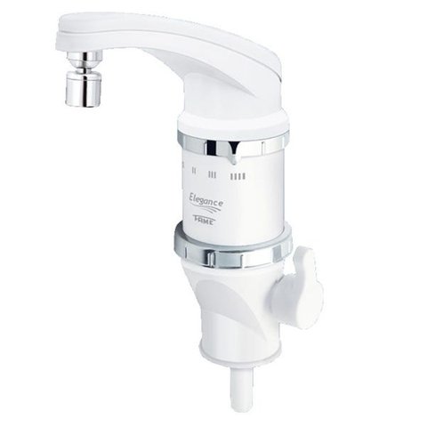 Torneira Eletrica Fame Elegance De Bancada 4Temp 4800w 110v