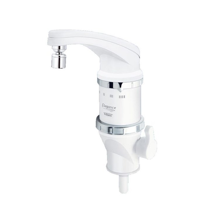 Torneira Eletrica Fame Elegance De Bancada 4Temp 4800w 110v