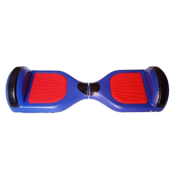 Hoverboard 6,5 Skate Elétrico Foston com LED - Bluetooh - 3
