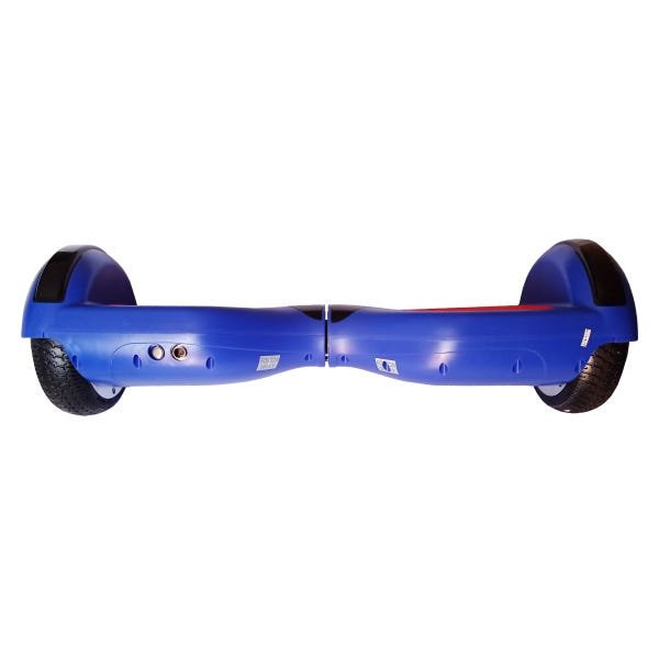 Hoverboard 6,5 Skate Elétrico Foston com LED - Bluetooh - 2