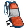 Mochila de Hidratação Camelbak para Ciclismo Corrida Leve Mountain Bike MULE 3,0L Nautika M.U.L.E:az - 3