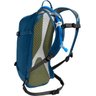 Mochila de Hidratação Camelbak para Ciclismo Corrida Leve Mountain Bike MULE 3,0L Nautika M.U.L.E:az - 2